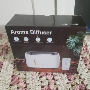 Aroma Diffuser